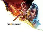 Stormgate launches its first Story Campaign... now!