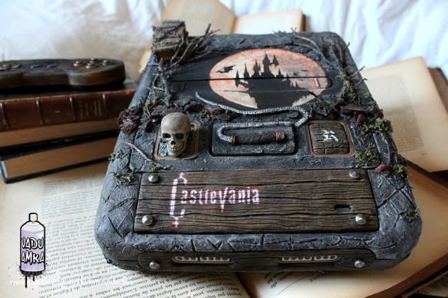 Castlevania: Symphony of the Night