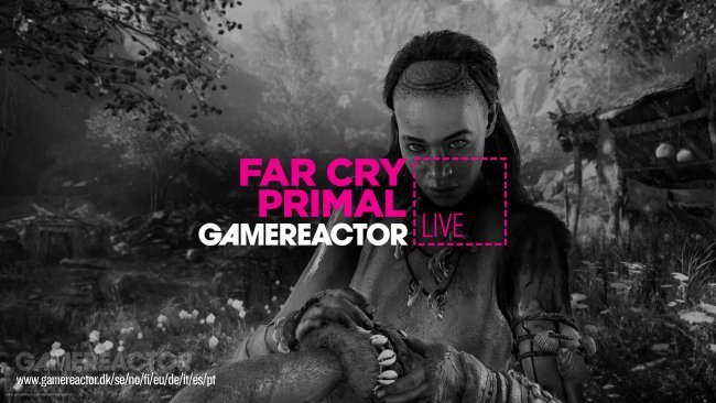Far Cry Primal