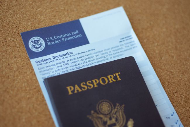 Trump administration unveils new "self-deportation" app to address illegal immigration