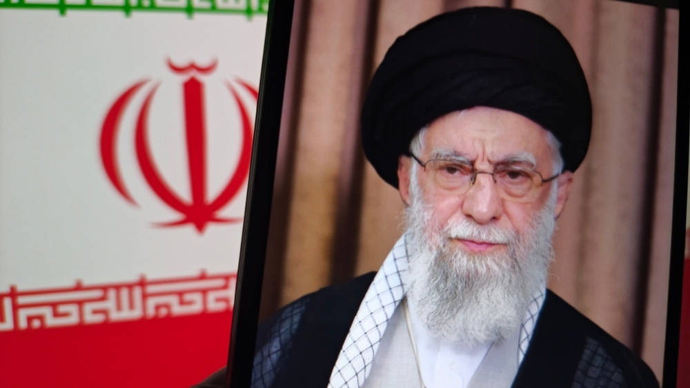 Trump Says One Shot Could Eliminate Iranian Leaders at Khamenei Funeral