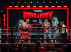 Tyson Fury looses again against Oleksandr Usyk in epic heavyweight rematch in Riyadh