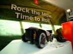 We took a trip to Germany to see the new Roborock lawnmower line-up