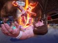 Nintendo shows gameplay from WWE 2K Battlegrounds