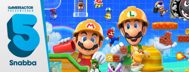 Shigeru Miyamoto still personally makes sure Mario's games 