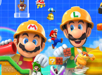 Nintendo are reportedly deleting Super Mario Maker 2 courses because of hashtags