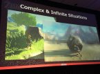 Nintendo showed Zelda: Breath of the Wild 2D prototype at GDC