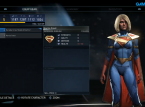 Take a look at Injustice 2's gear system