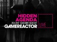 Today on GR Live: Hidden Agenda