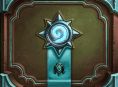 The third Art of Hearthstone book is out now