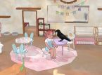 Cat café simulator Calico is out now