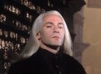 Jason Isaacs hits back at critics of the casting of HBO's Harry Potter series
