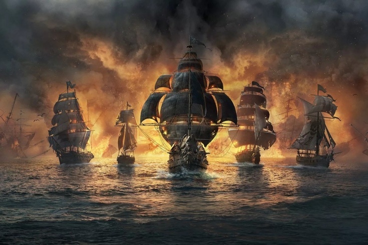 Skull and Bones' first season arrives next week - Vimarsana News