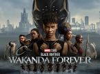 Black Panther: Wakanda Forever only has one post-credits scene