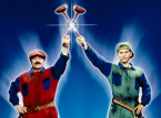 Super Mario Bros. film accused of not being inclusive enough