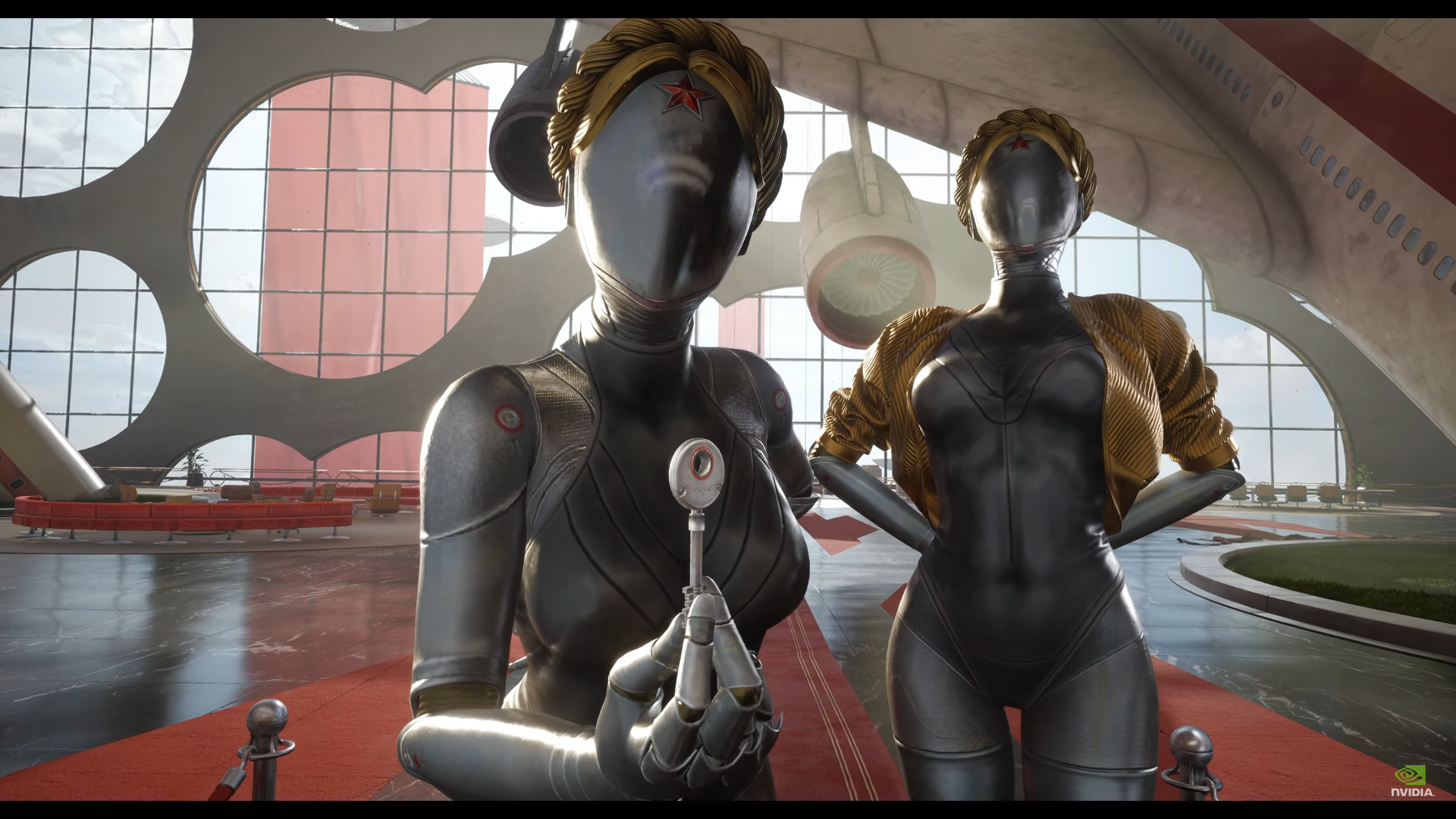 Atomic Heart