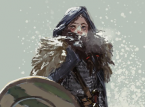 Iron Gate shows off more content from the upcoming Valheim expansion Ashlands
