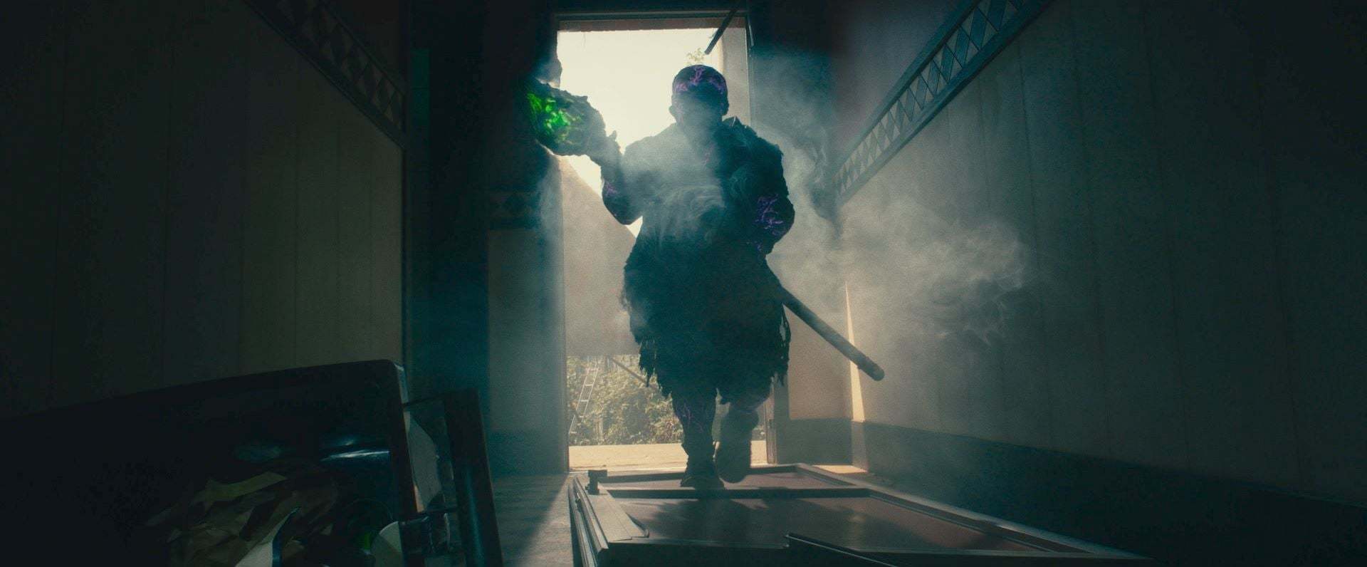 The Toxic Avenger