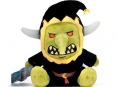 Warhammer turns Space Marines and goblins cuddly with new plushies