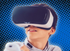 Valve is rumoured to have entered mass production on a new VR headset