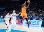 NBA returns to China, their most important international market, for the first time since 2019