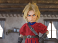 Check out the opening movie for Dragon Quest VII Reimagined