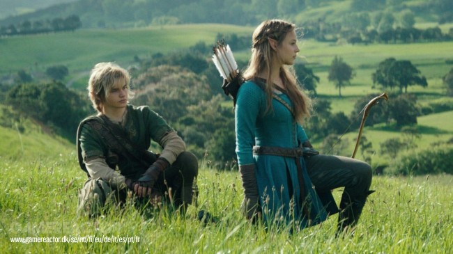 The Legend of Zelda movie changes its opening date and will release sooner in 2027