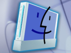 Someone got Mac OS X running on a Nintendo Wii