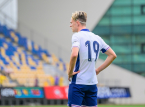 Chelsea's Jesse Derry taken to hospital during Premier League debut, posts on Instagram after head concussion