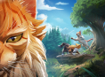 Cat clans and adventures await in Warrior Cats: Clans of the Forest
