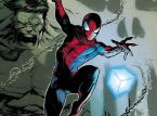 Ahead of Brand New Day, Spider-Man, Punisher, and Hulk will collide in a limited comic series