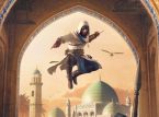 Assassin's Creed Mirage feels like a bit of a means to an end