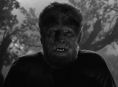 Wolf Man's monster is "100% practical" and has "no CGI elements"