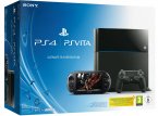 Rumour: Bundle Ps Vita and PS4 on the way?