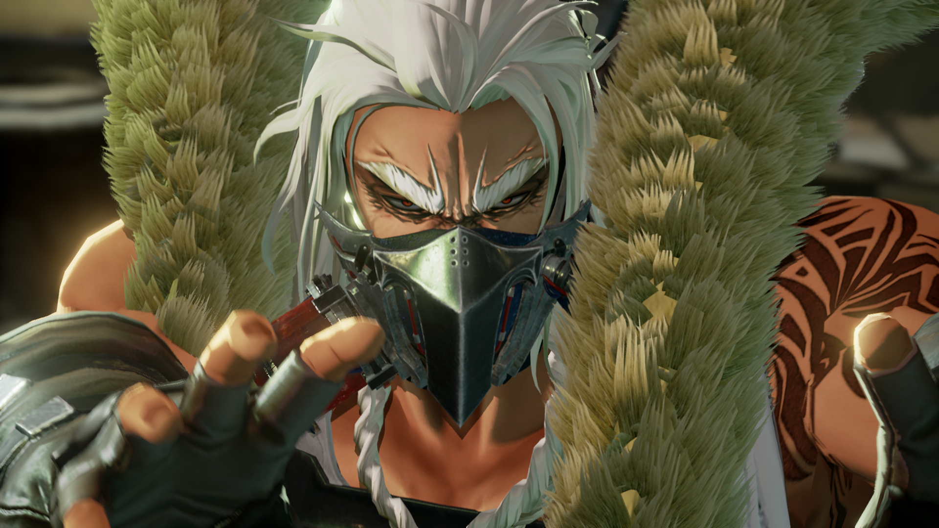 Pictures Of Code Vein Details Multiplayer With New Screenshots 8 23