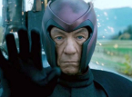 Ian McKellen lets slip part of his Magneto return in Avengers: Doomsday: "I did destroy New Jersey the other day"