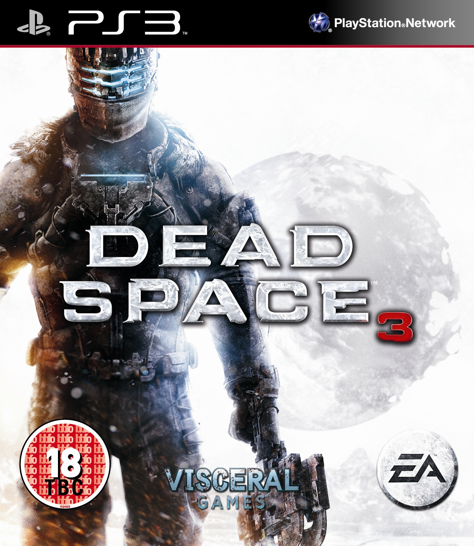 Dead Space 3: Hands-On Preview - Gamereactor
