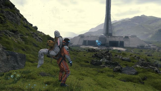 Death Stranding