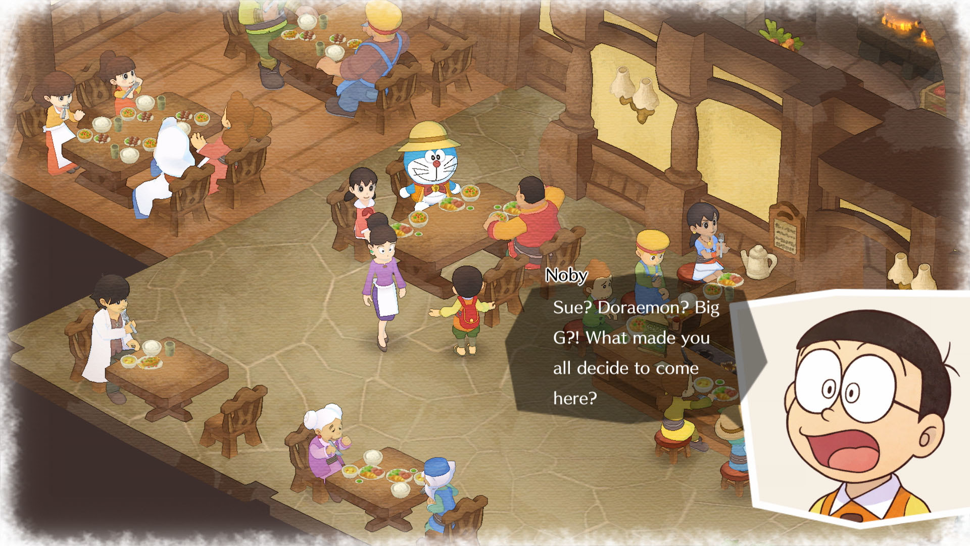 Pictures Of Doraemon Story Of Seasons 3 26 Pictures Of Doraemon Story Of Seasons 3 26