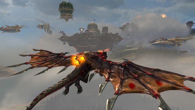 Divinity: Dragon Commander Review - Gamereactor