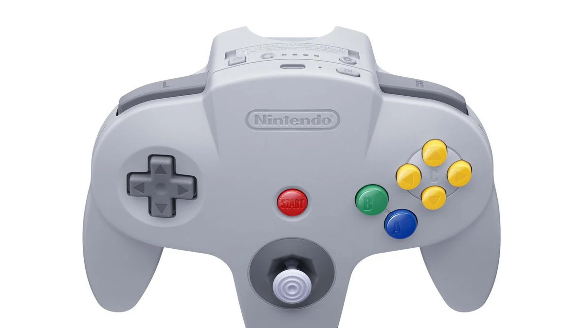 Steam now supports classic Nintendo controllers - - Gamereactor