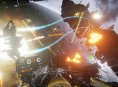 Eve: Valkyrie is coming to the HTC Vive