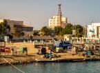 Explosions rock Port Sudan as conflict spreads to Red Sea city