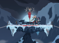 Fantastic looking indie Death's Gambit coming to PS4
