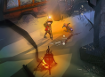 The Flame in the Flood