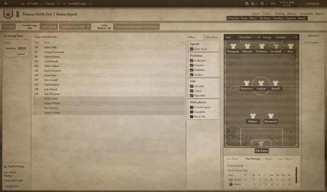 Football Manager 2013