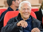 Giorgio Armani passes away at 91