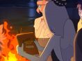 Goodbye Volcano High has a release date