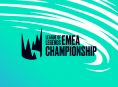 The groups are set for the LEC Summer 2025 season