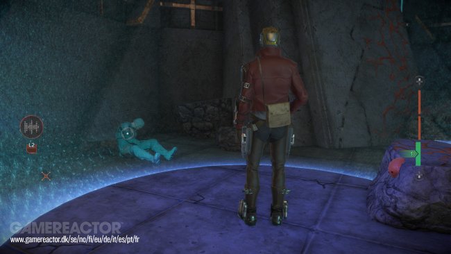 Guardians of the Galaxy: The Telltale Series